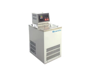 10L Cooling Baths – Model: 170