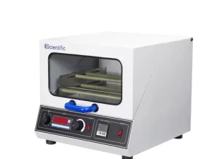 14L Orbital Shaking Incubator – Model 260
