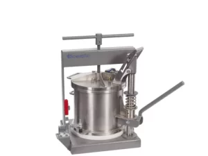 10L Filter Press – Model: 661