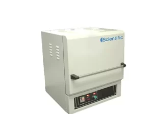 15L High Temperature Furnace – Model: 931