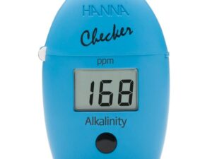 Freshwater Alkalinity Checker HC - HI775